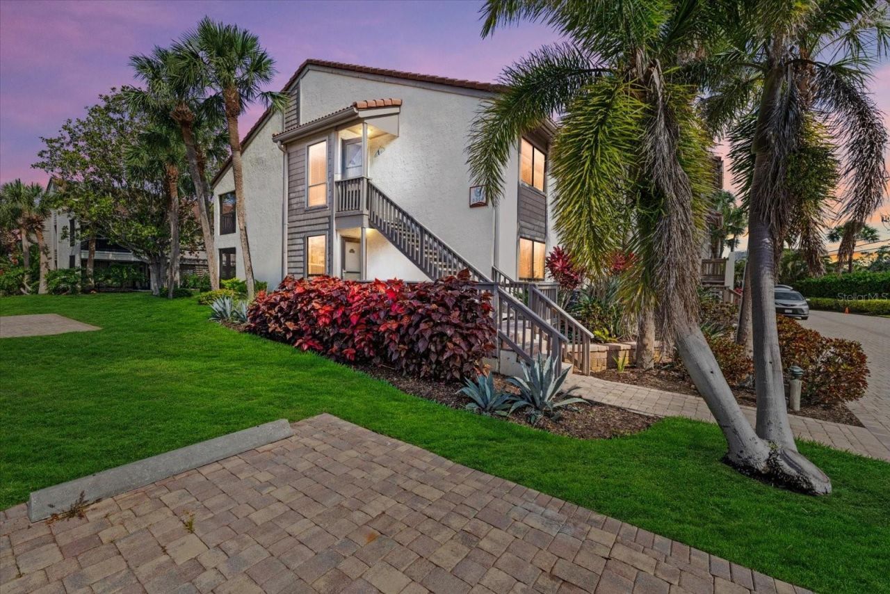 6204 Midnight Pass Road, Unit 201, Sarasota, FL 34242 Photo