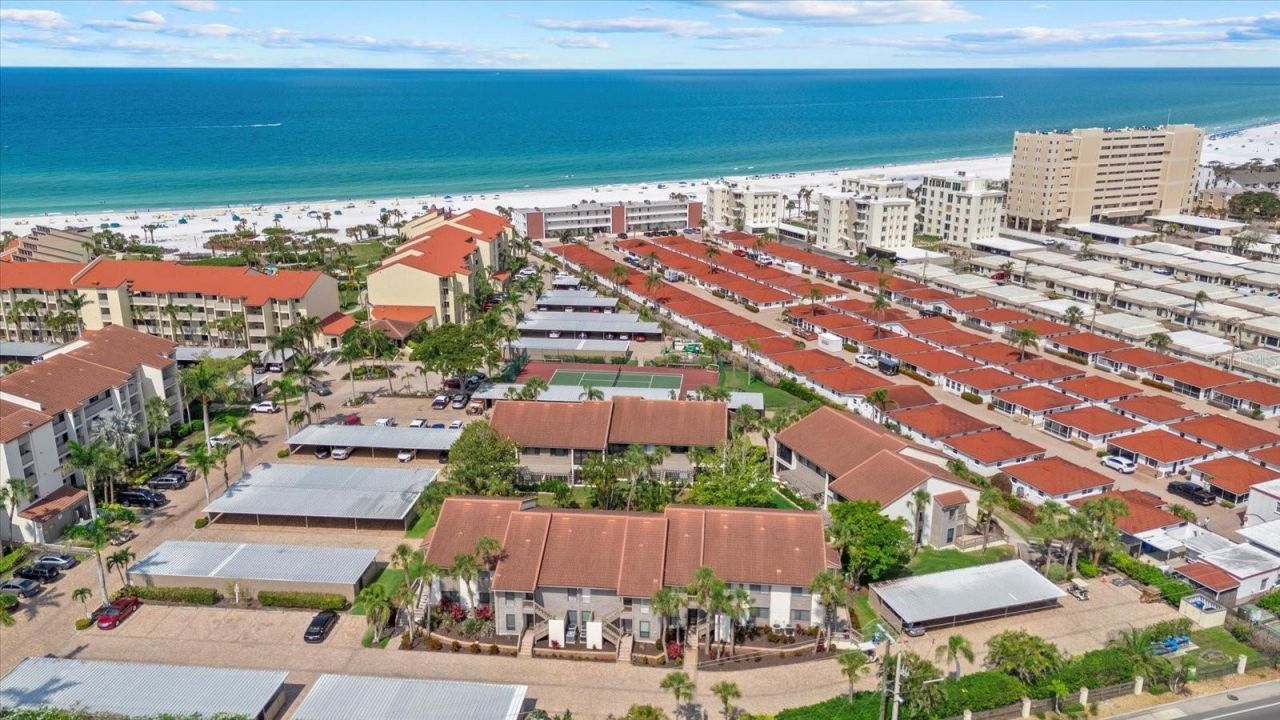 6204 Midnight Pass Road, Unit 201, Sarasota, FL 34242 Photo