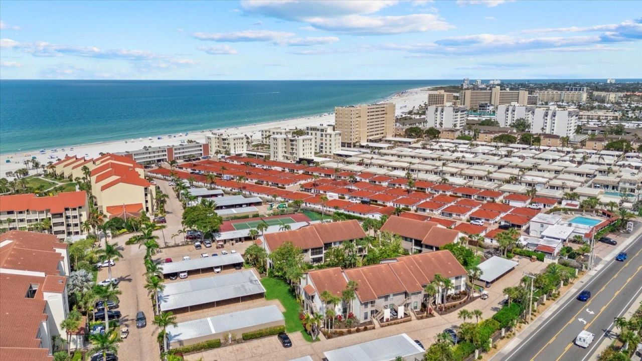 6204 Midnight Pass Road, Unit 201, Sarasota, FL 34242 Photo