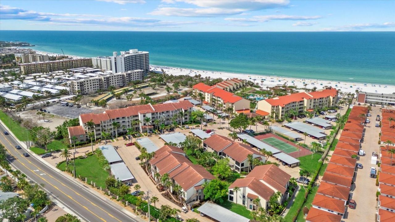 6204 Midnight Pass Road, Unit 201, Sarasota, FL 34242 Photo