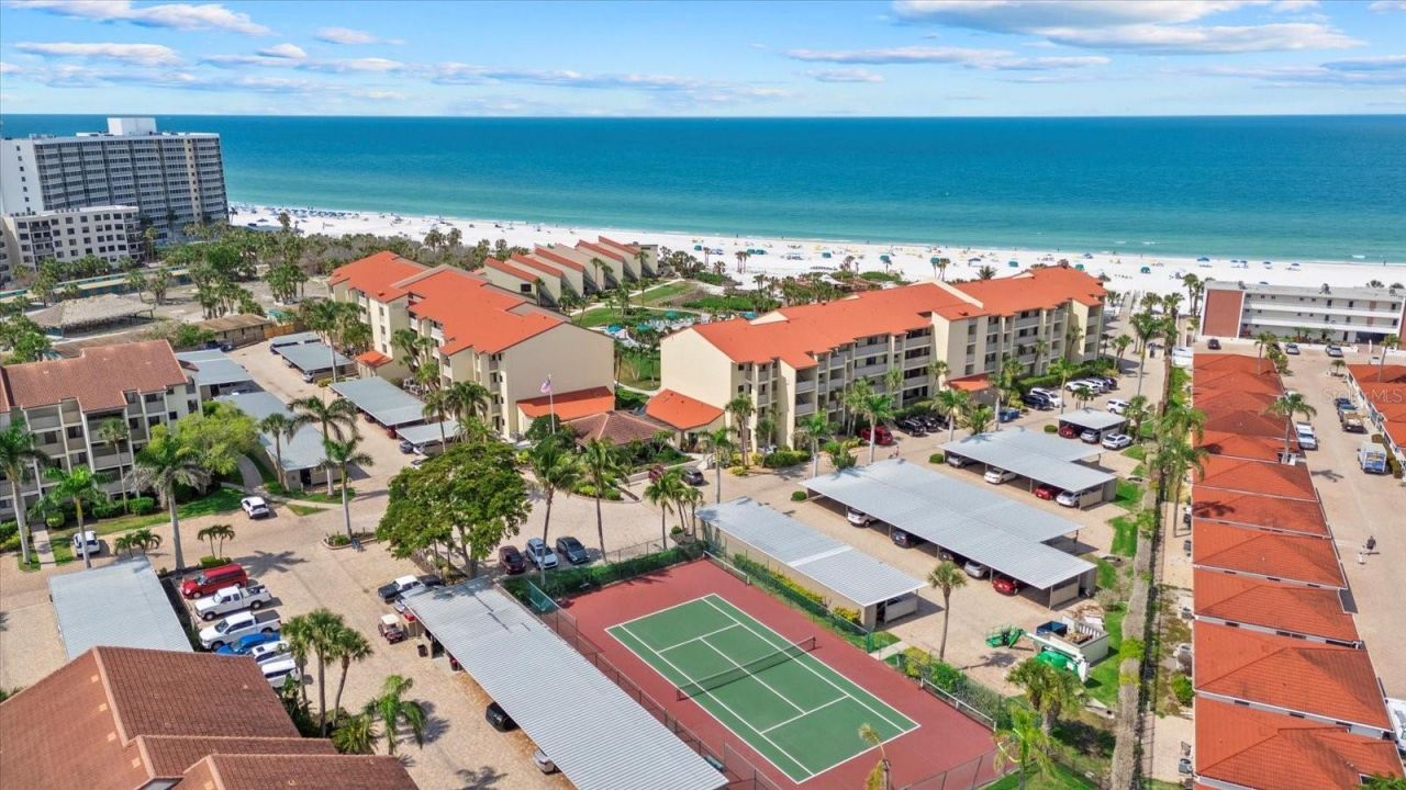 6204 Midnight Pass Road, Unit 201, Sarasota, FL 34242 Photo