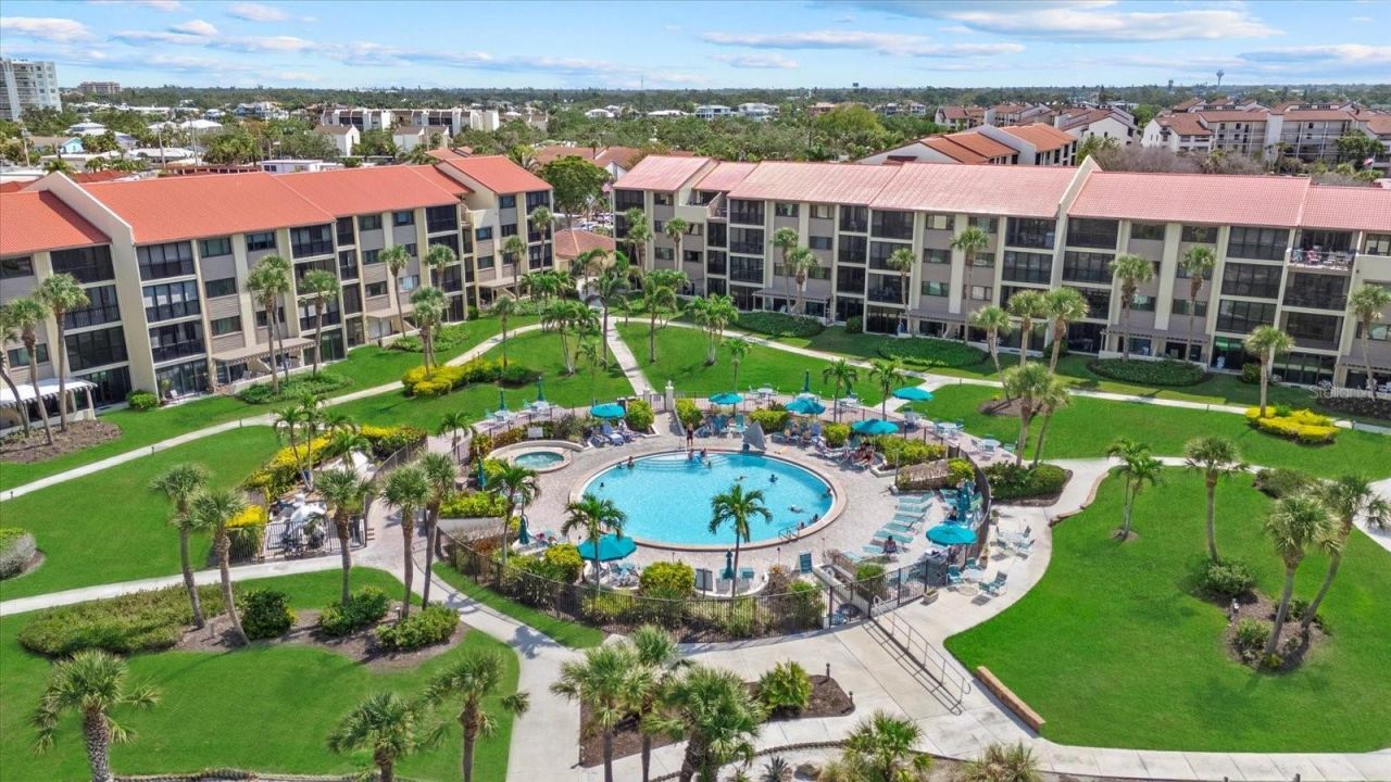6204 Midnight Pass Road, Unit 201, Sarasota, FL 34242 Photo