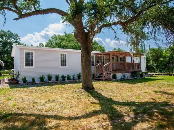 1264 NE FORREST AVENUE, ARCADIA, FL 34266