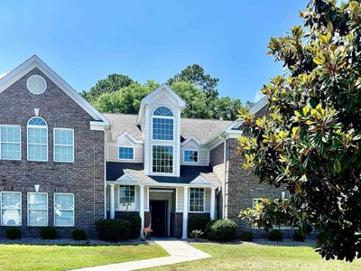 4394 Daphne Ln., Unit F, Murrells Inlet, SC 29576
