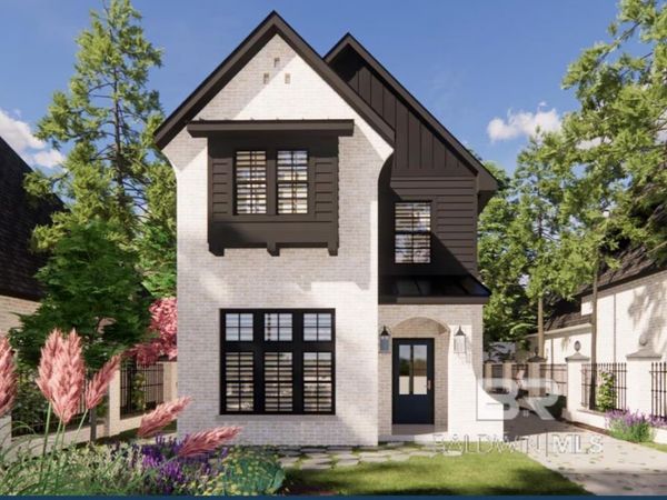 0 Chastain Street, Gulf Shores, AL 36542