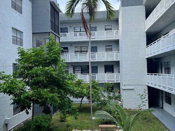 13500 NE 3rd Ct, Unit 217, North Miami, FL 33161