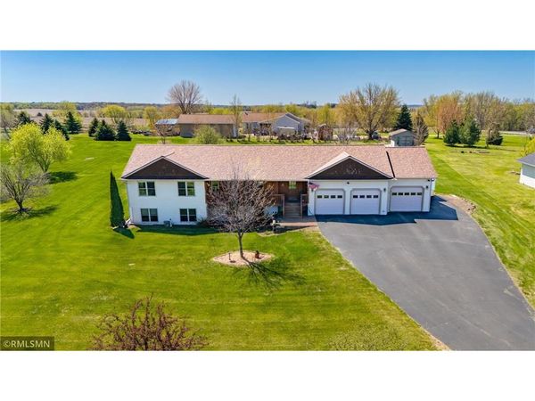 1603 86th Avenue, Hammond, WI 54015