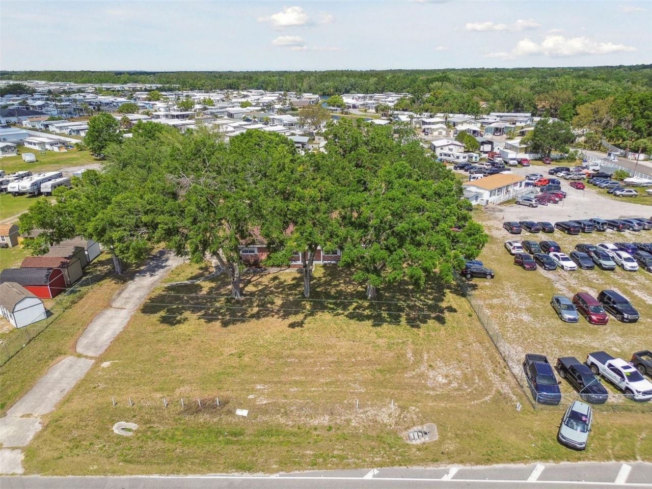 35331 State Road 54, Zephyrhills, FL 33541 Photo