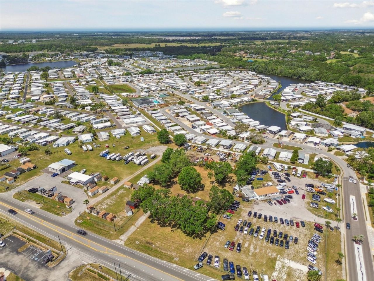 35331 State Road 54, Zephyrhills, FL 33541 Photo