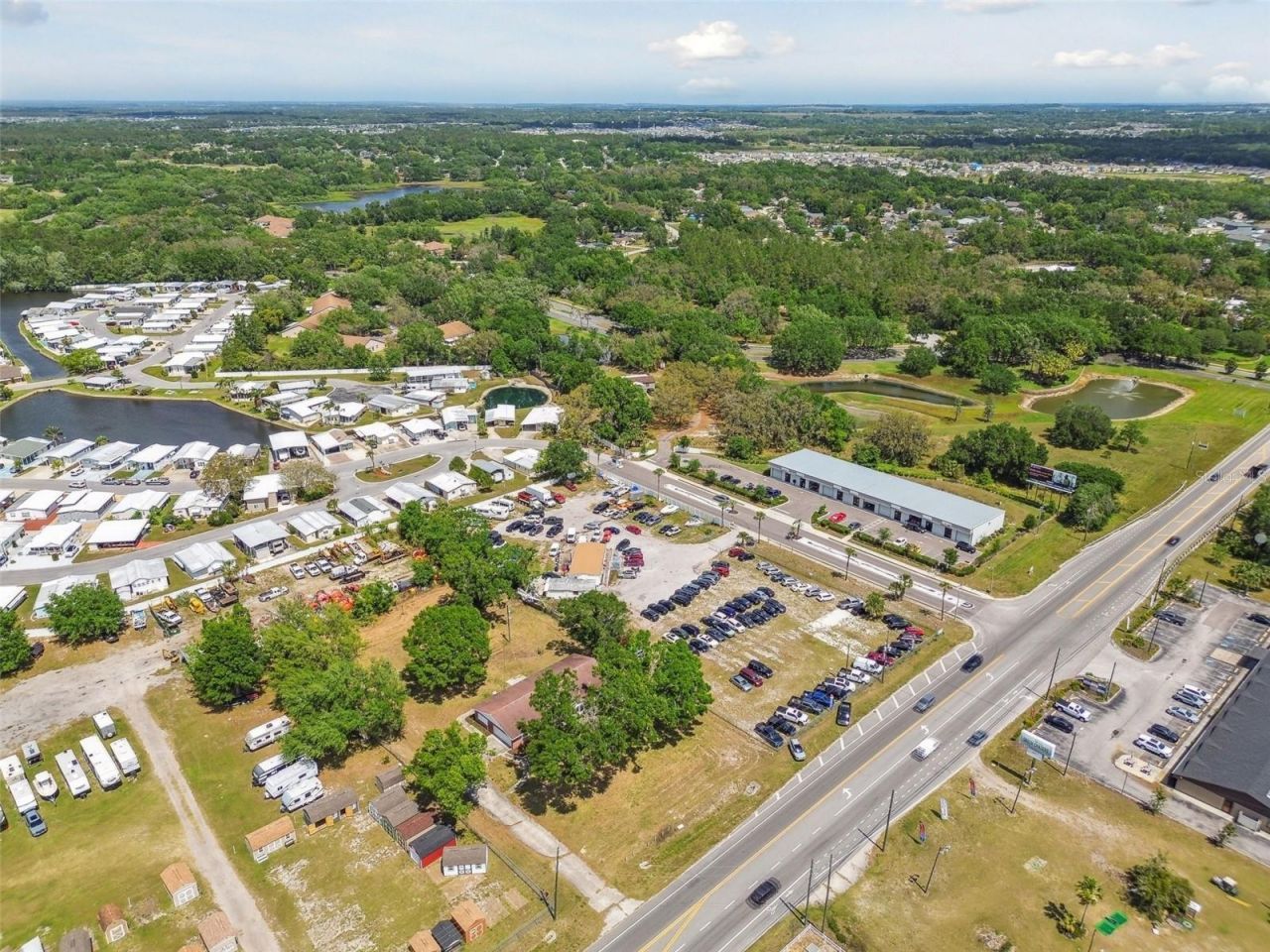 35331 State Road 54, Zephyrhills, FL 33541 Photo