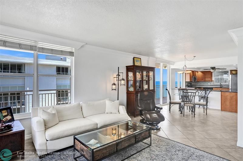 1051 Hillsboro Mile, Unit 809E, Hillsboro Beach, FL 33062 Photo