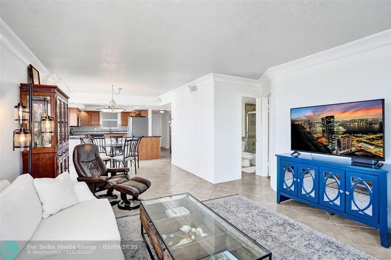 1051 Hillsboro Mile, Unit 809E, Hillsboro Beach, FL 33062 Photo