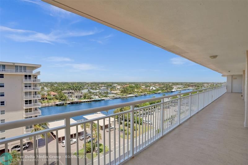 1051 Hillsboro Mile, Unit 809E, Hillsboro Beach, FL 33062 Photo