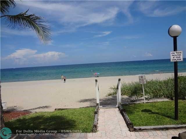 1051 Hillsboro Mile, Unit 809E, Hillsboro Beach, FL 33062 Photo