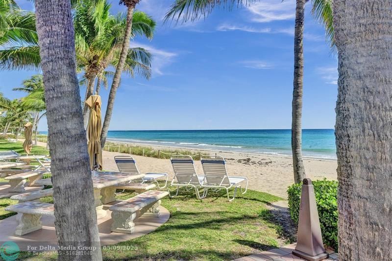 1051 Hillsboro Mile, Unit 809E, Hillsboro Beach, FL 33062 Photo