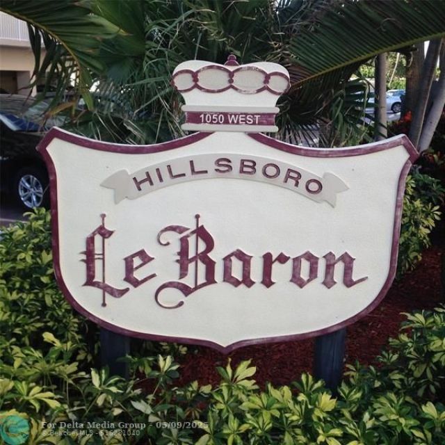 1051 Hillsboro Mile, Unit 809E, Hillsboro Beach, FL 33062 Photo