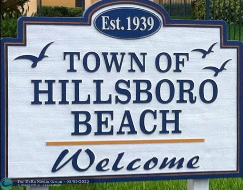 1051 Hillsboro Mile, Unit 809E, Hillsboro Beach, FL 33062 Photo