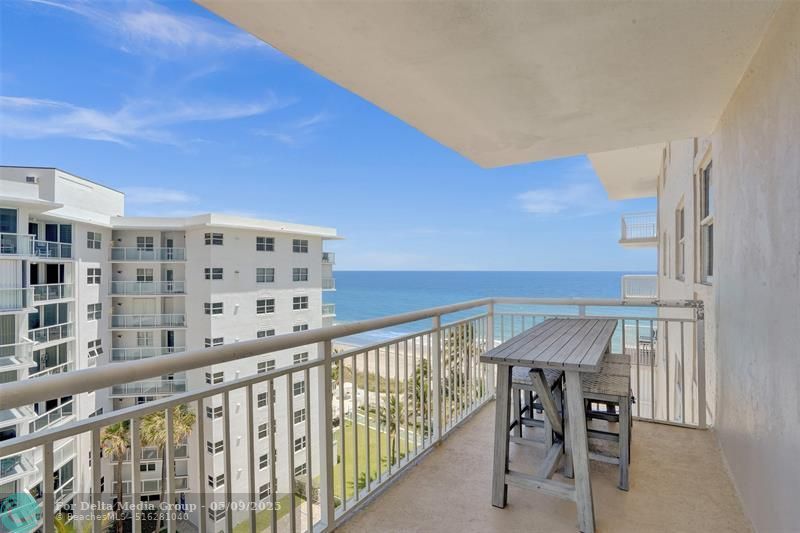 1051 Hillsboro Mile, Unit 809E, Hillsboro Beach, FL 33062 Photo