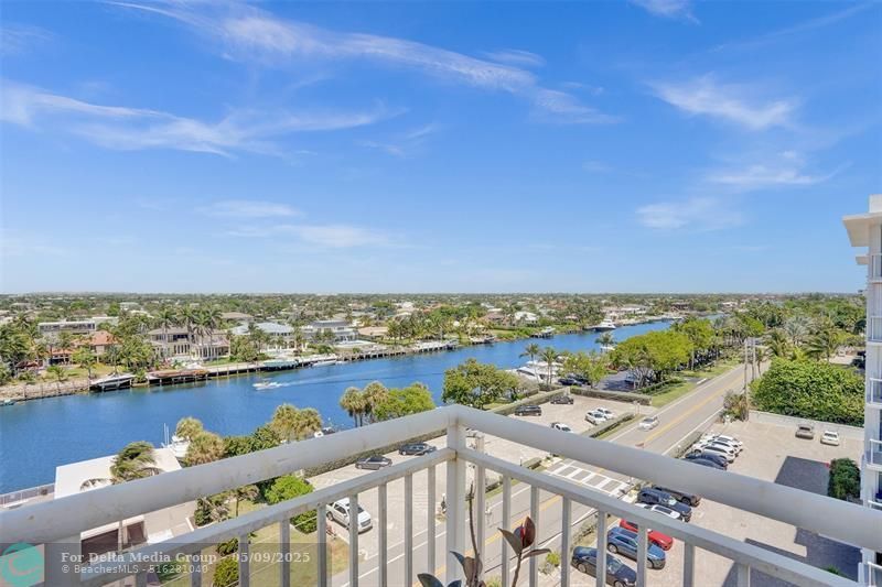 1051 Hillsboro Mile, Unit 809E, Hillsboro Beach, FL 33062 Photo