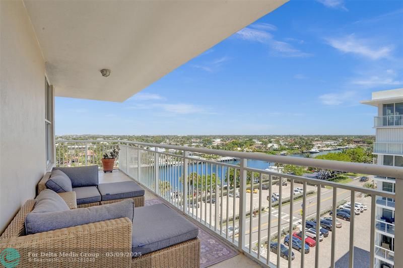 1051 Hillsboro Mile, Unit 809E, Hillsboro Beach, FL 33062 Photo