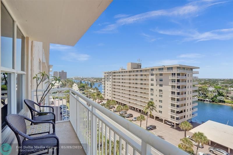 1051 Hillsboro Mile, Unit 809E, Hillsboro Beach, FL 33062 Photo