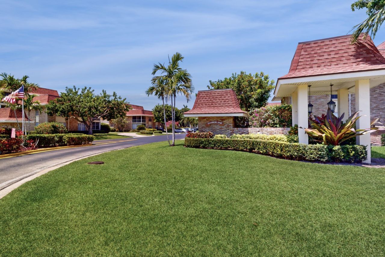 5540 Tamberlane Circle, Unit 121, Palm Beach Gardens, FL 33418 Photo