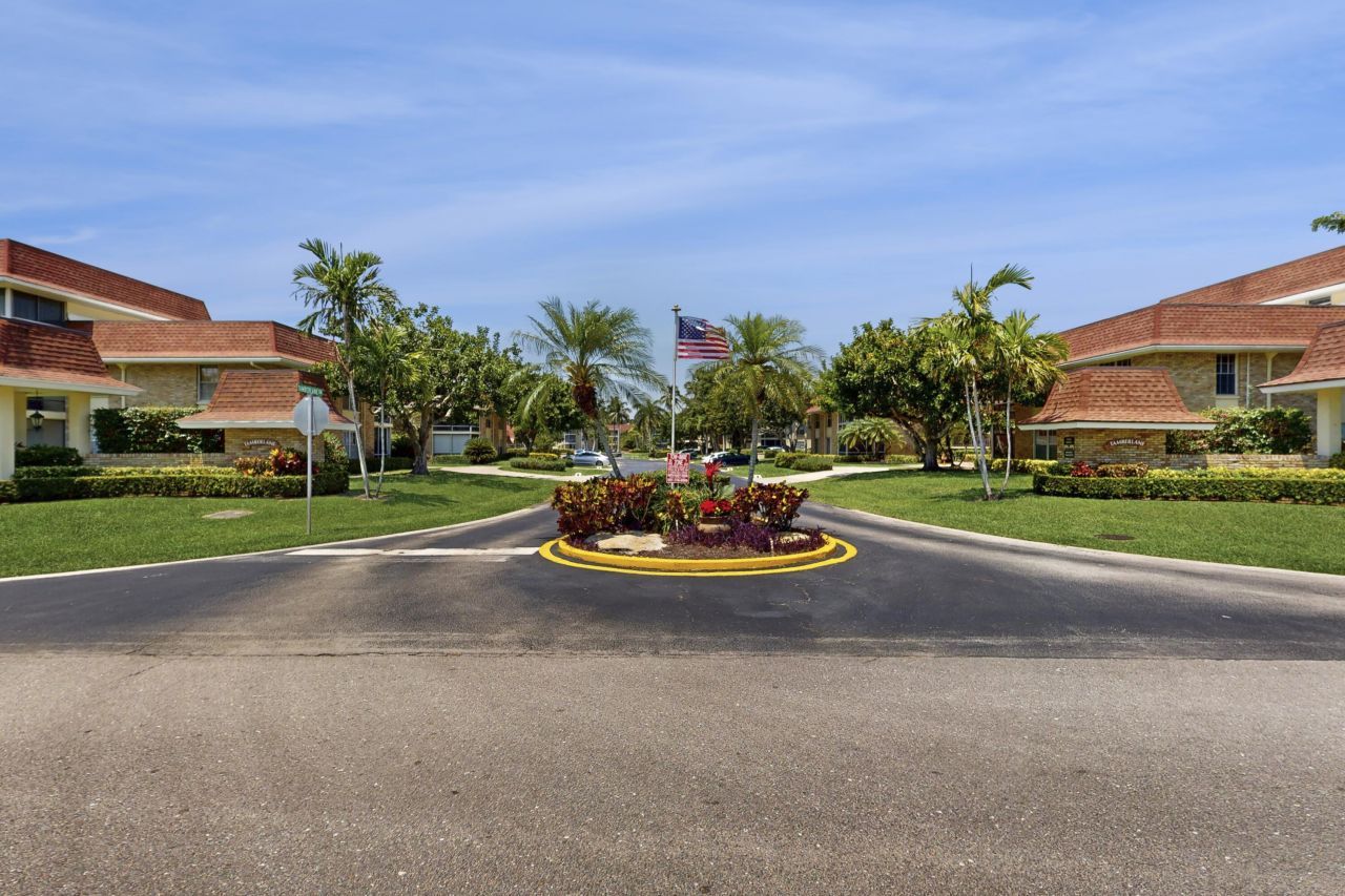 5540 Tamberlane Circle, Unit 121, Palm Beach Gardens, FL 33418 Photo