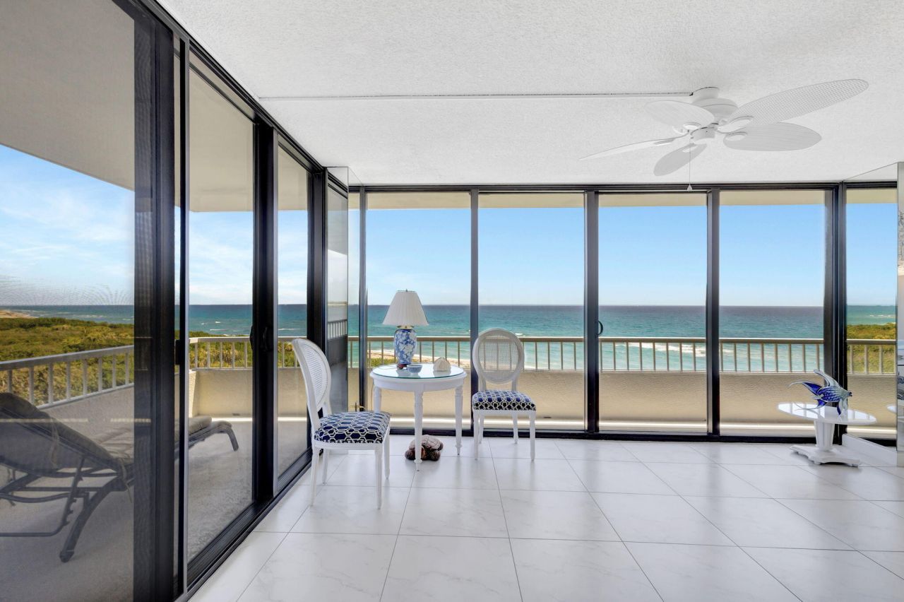 5550 N Ocean Drive, Unit 7-C, Singer Island, FL 33404 Photo