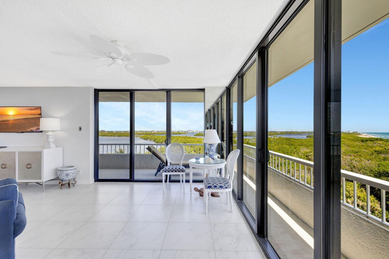 5550 N Ocean Drive, Unit 7-C, Singer Island, FL 33404 Photo