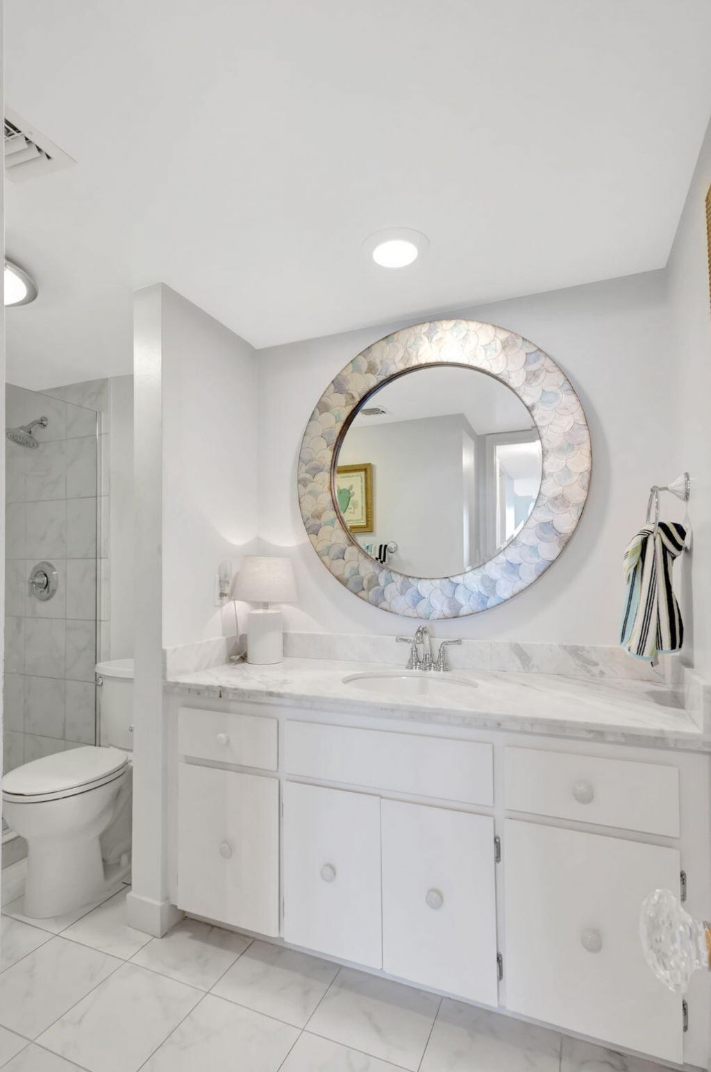 5550 N Ocean Drive, Unit 7-C, Singer Island, FL 33404 Photo