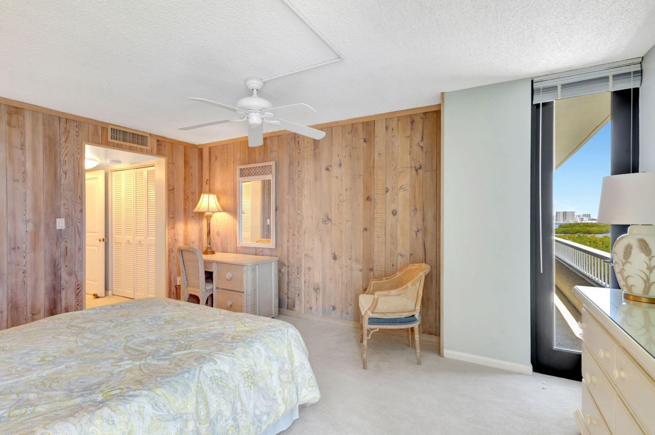 5550 N Ocean Drive, Unit 7-C, Singer Island, FL 33404 Photo