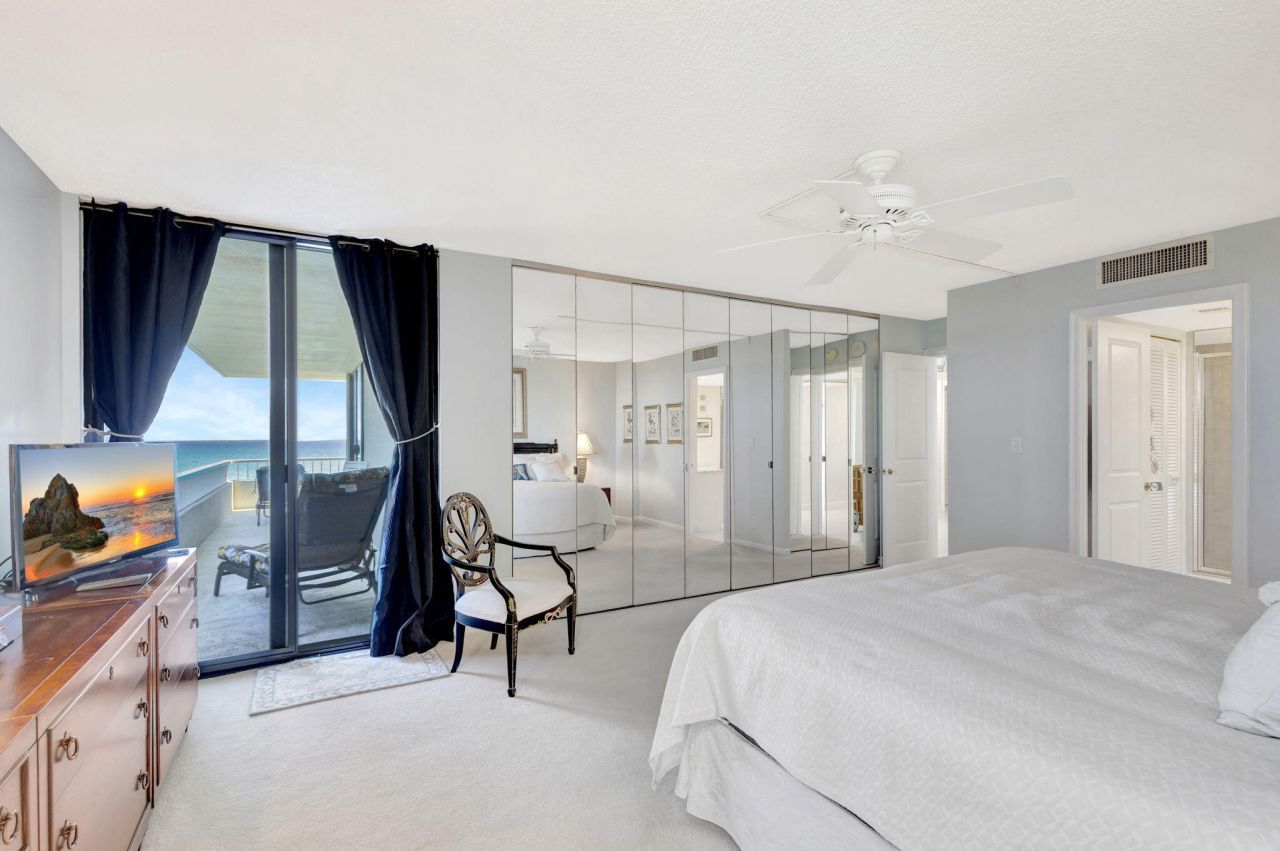 5550 N Ocean Drive, Unit 7-C, Singer Island, FL 33404 Photo