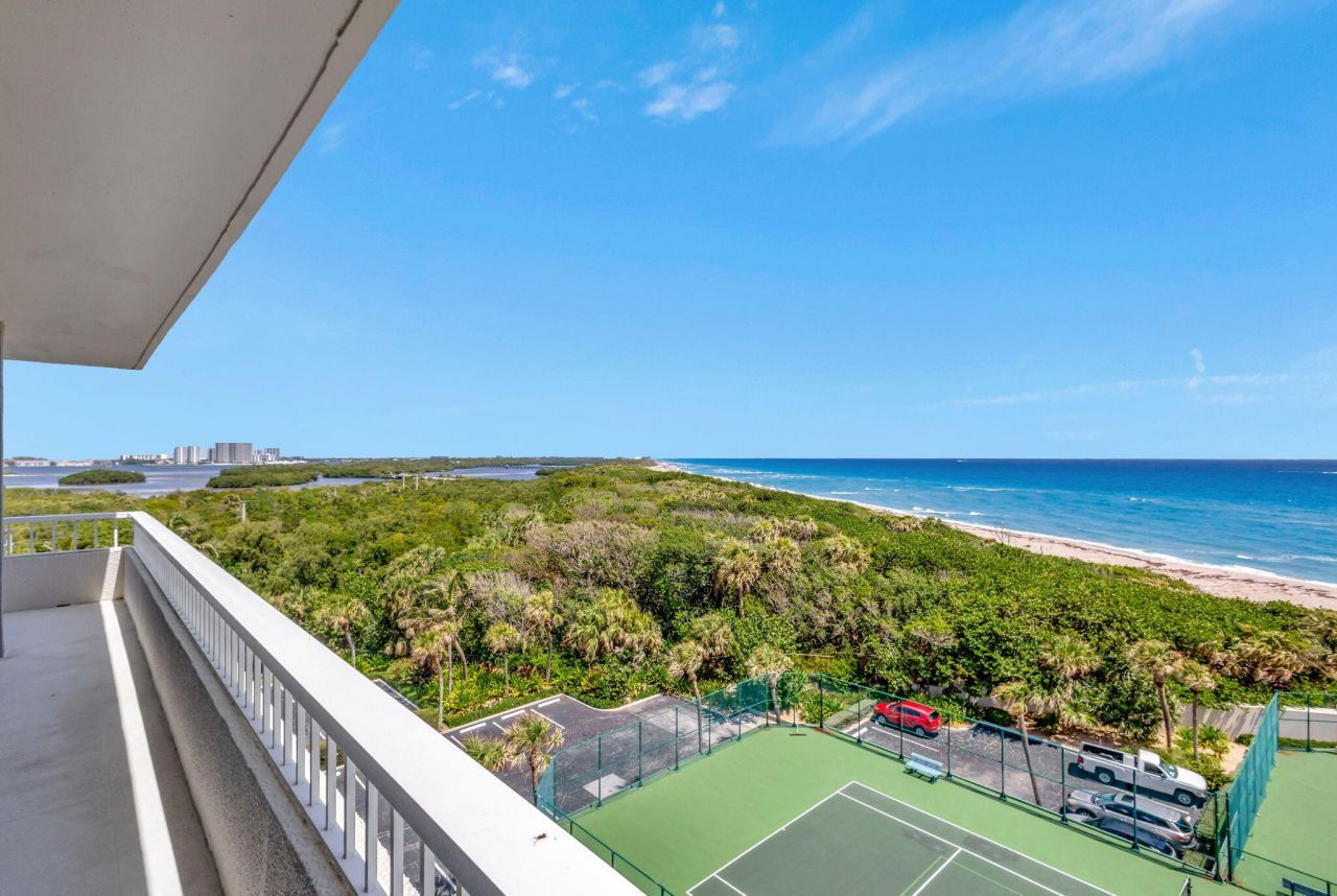 5550 N Ocean Drive, Unit 7-C, Singer Island, FL 33404 Photo