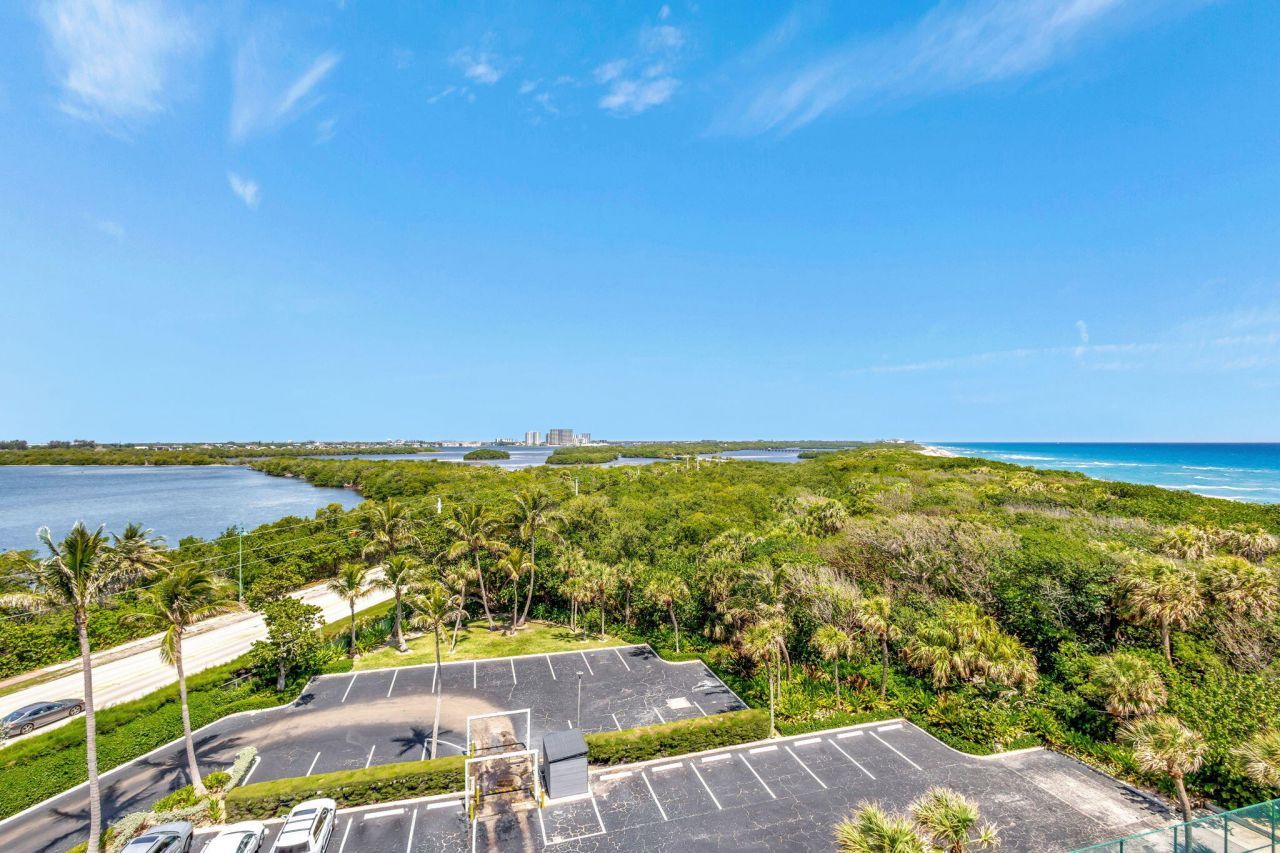 5550 N Ocean Drive, Unit 7-C, Singer Island, FL 33404 Photo