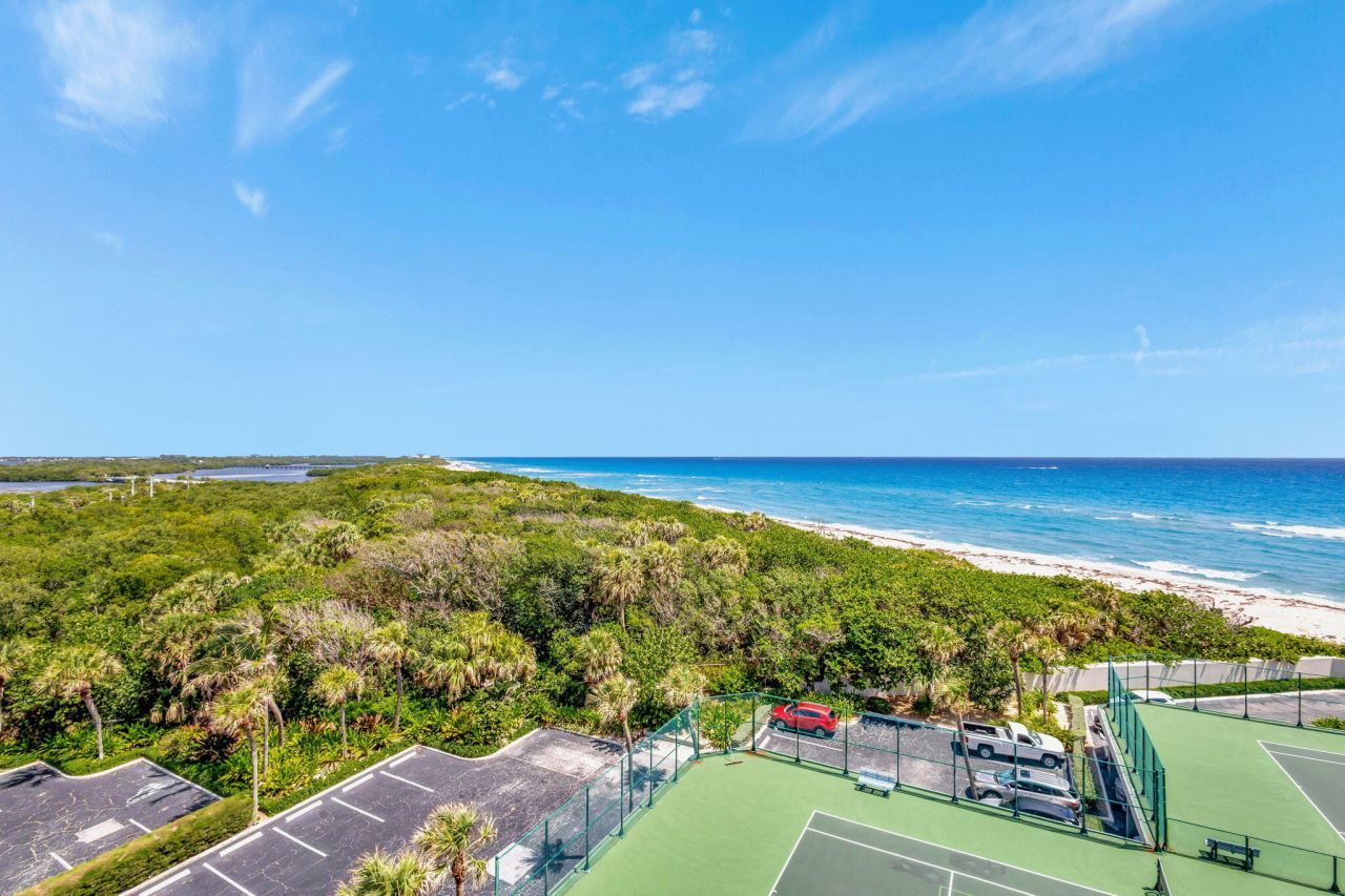 5550 N Ocean Drive, Unit 7-C, Singer Island, FL 33404 Photo