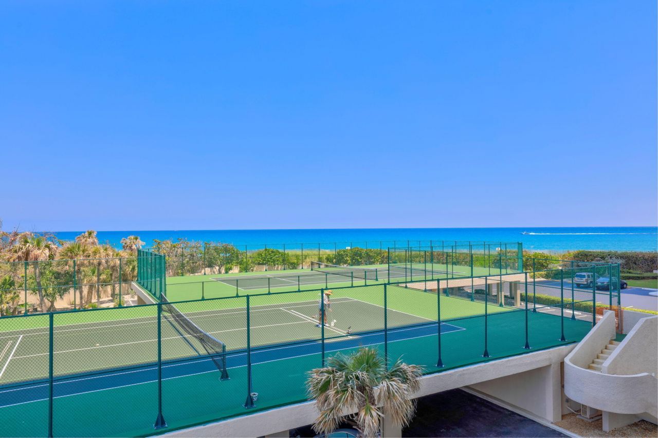 5550 N Ocean Drive, Unit 7-C, Singer Island, FL 33404 Photo