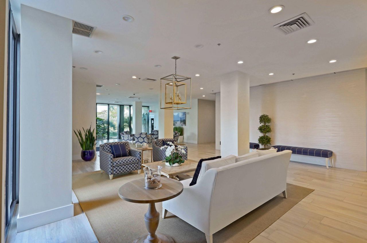 5550 N Ocean Drive, Unit 7-C, Singer Island, FL 33404 Photo