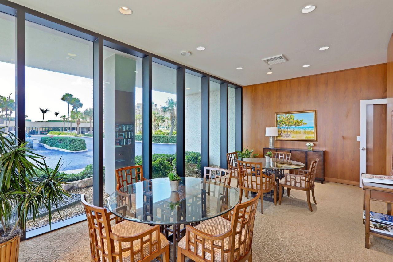 5550 N Ocean Drive, Unit 7-C, Singer Island, FL 33404 Photo