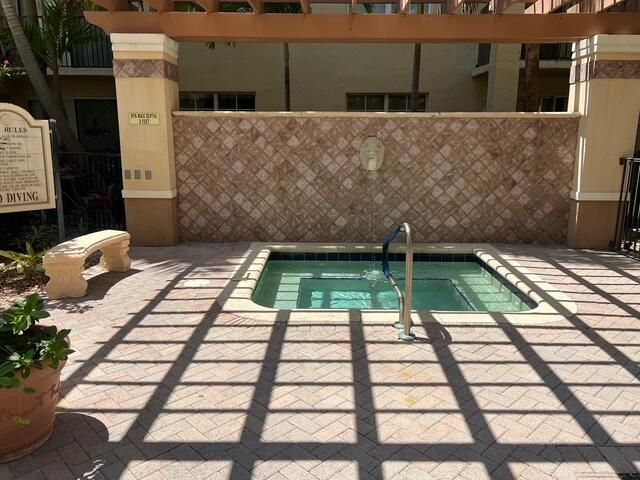 1805 N Flagler Drive, Unit 112, West Palm Beach, FL 33407 Photo