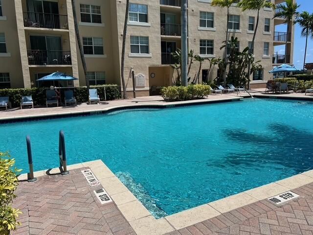 1805 N Flagler Drive, Unit 112, West Palm Beach, FL 33407 Photo
