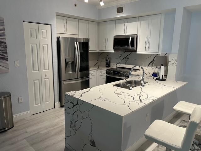 1805 N Flagler Drive, Unit 112, West Palm Beach, FL 33407 Photo