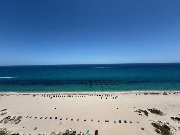 2800 N Ocean Drive, Unit A-24d, Singer Island, FL 33404
