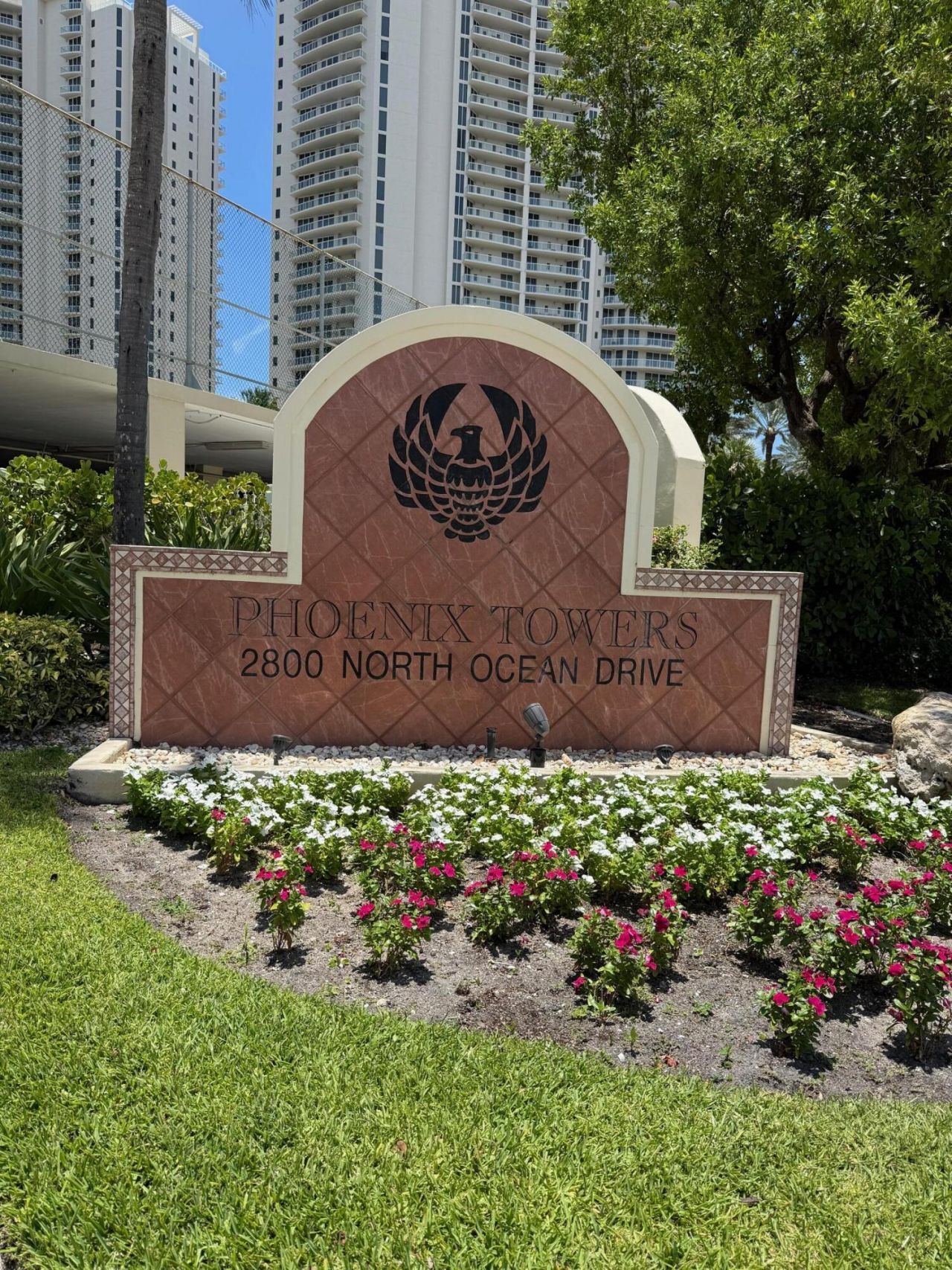 2800 N Ocean Drive, Unit A-24d, Singer Island, FL 33404 Photo