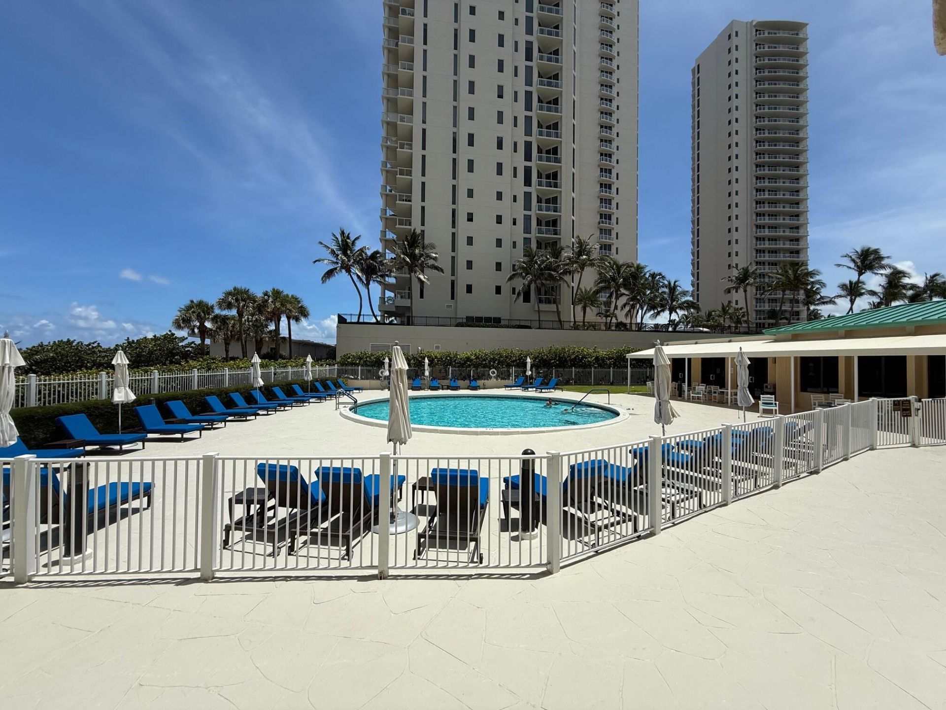 2800 N Ocean Drive, Unit A-24d, Singer Island, FL 33404 Photo