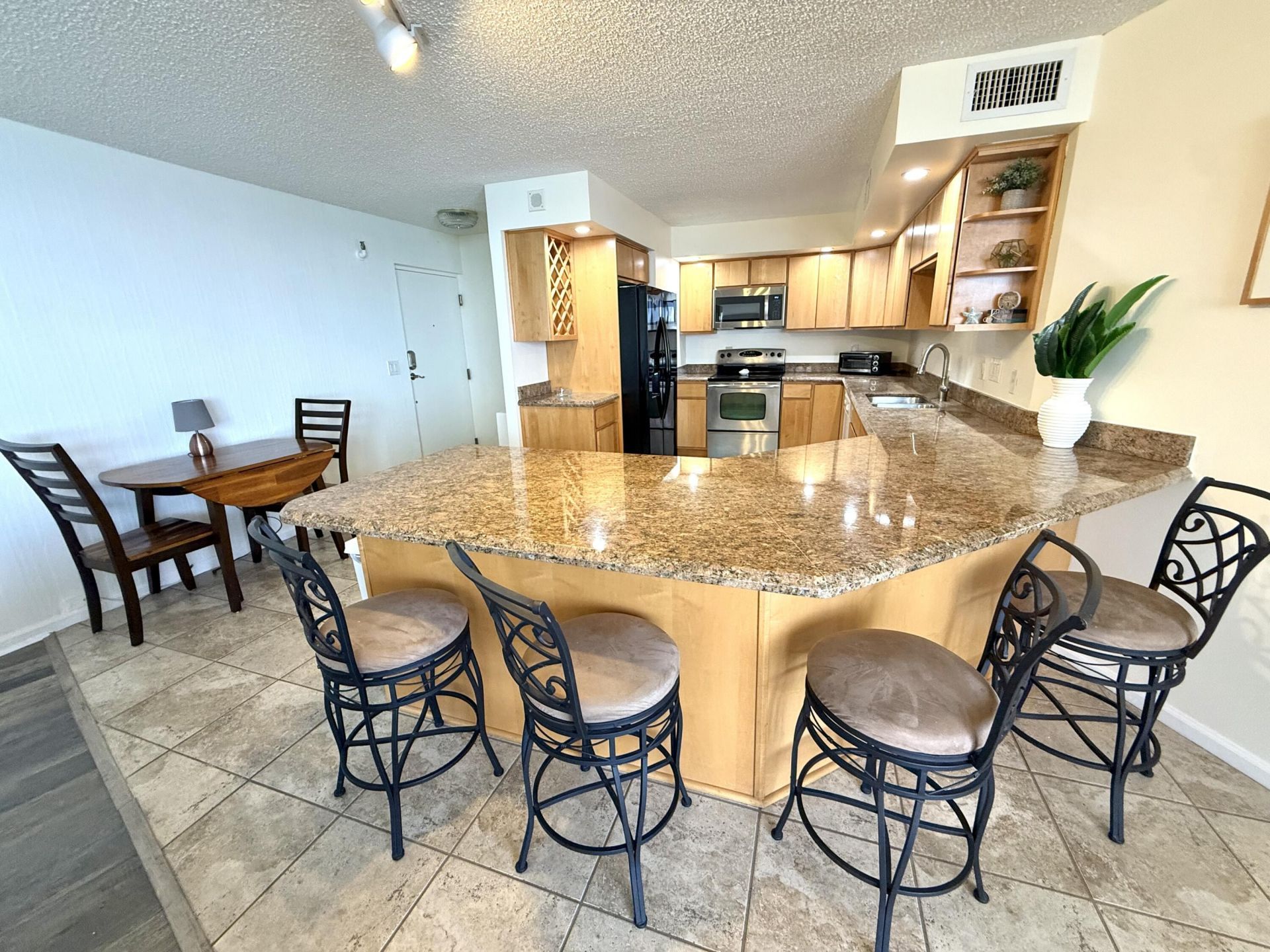 2800 N Ocean Drive, Unit A-24d, Singer Island, FL 33404 Photo