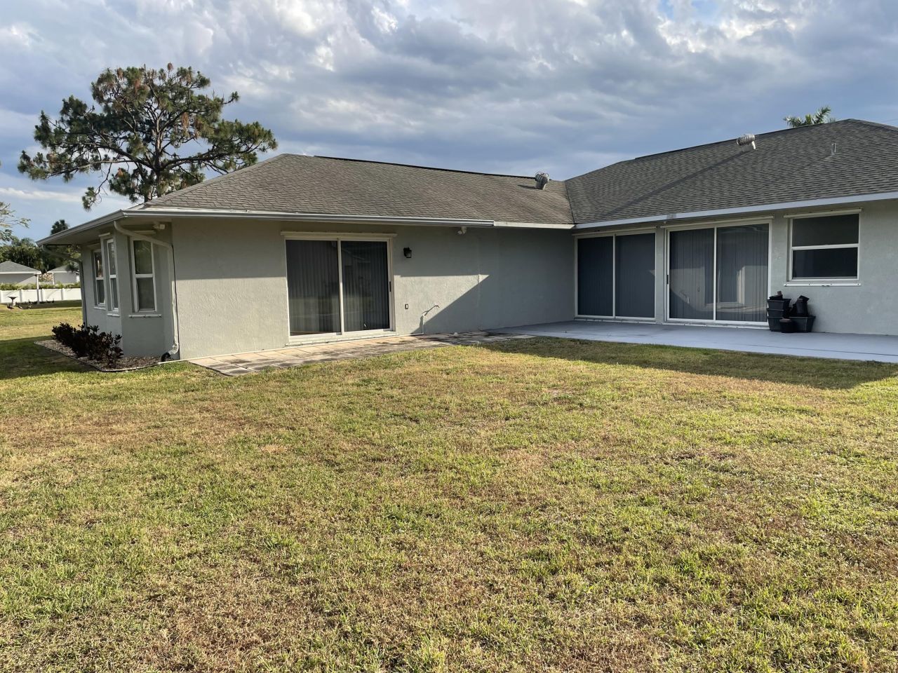 145 SW Hawthorne Circle, Port Saint Lucie, FL 34953 Photo