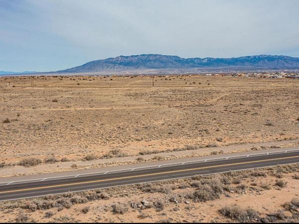 0000 W RAINBOW (6Lots) Boulevard NW, Unit 14, Albuquerque, NM 87120