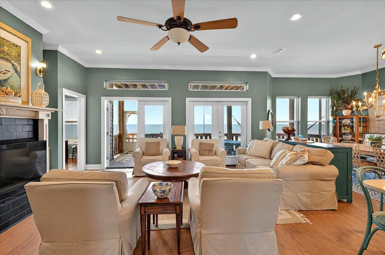 1573 Alligator Drive, Panacea, FL 32346 Photo