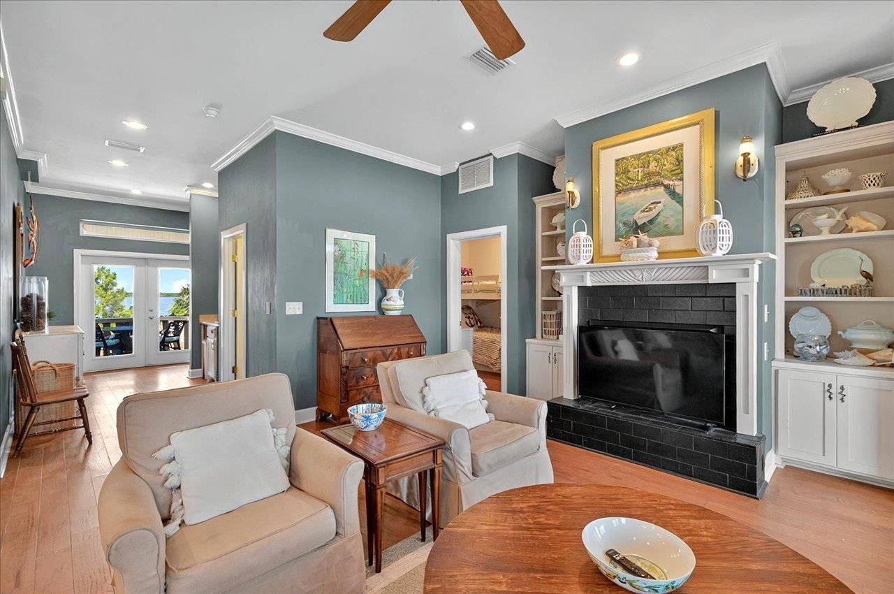 1573 Alligator Drive, Panacea, FL 32346 Photo