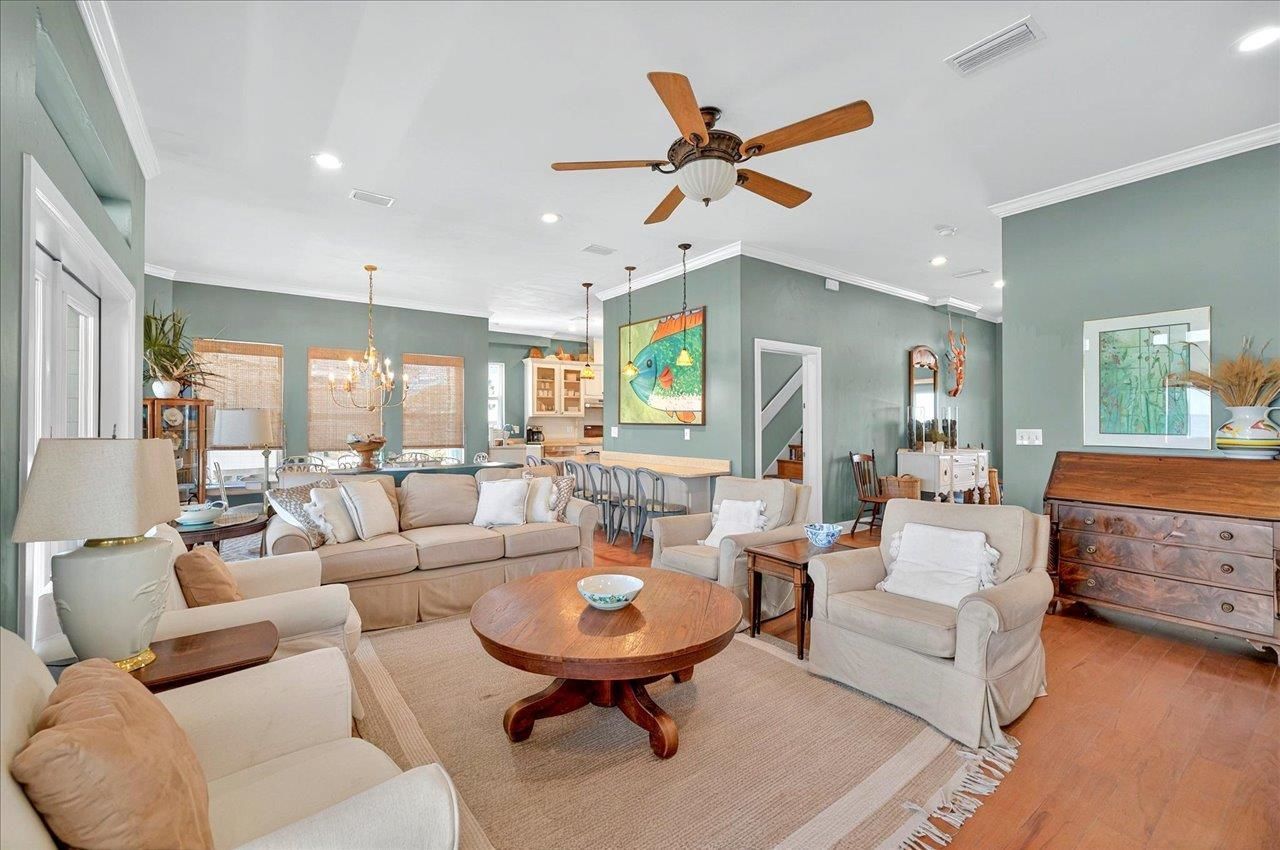 1573 Alligator Drive, Panacea, FL 32346 Photo